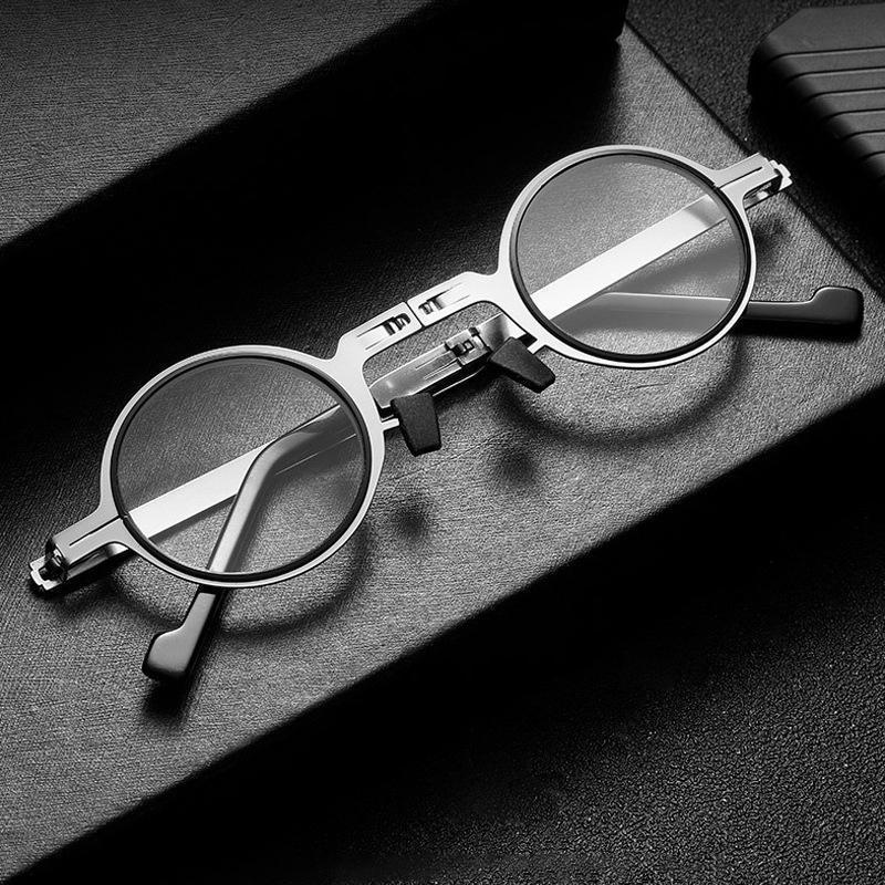 FleekFit | Ultralight Foldable Reading Glasses with Blue Light Protection