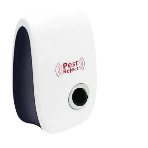 FleekFit | Ultrasonic Squirrel Repeller