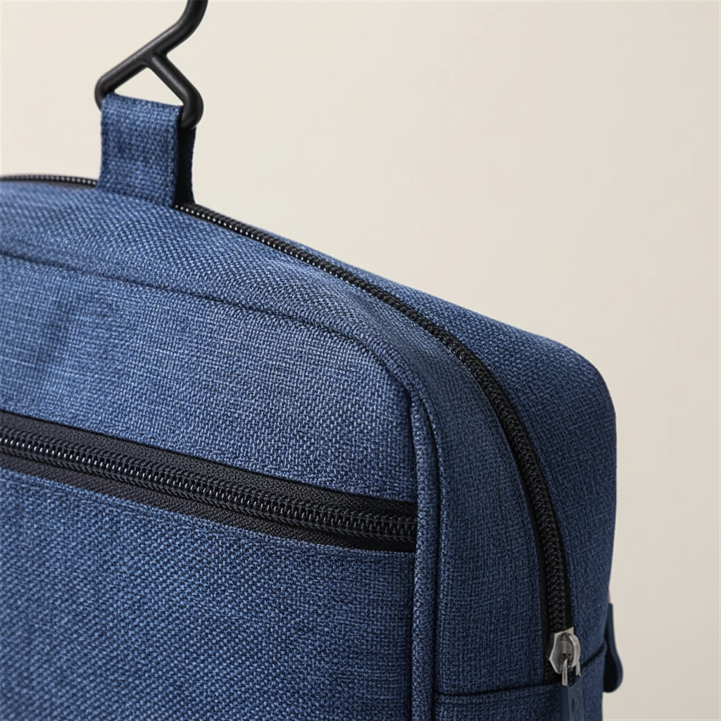 FleekFit | Vaylore Waterproof Hanging Toiletry Bag