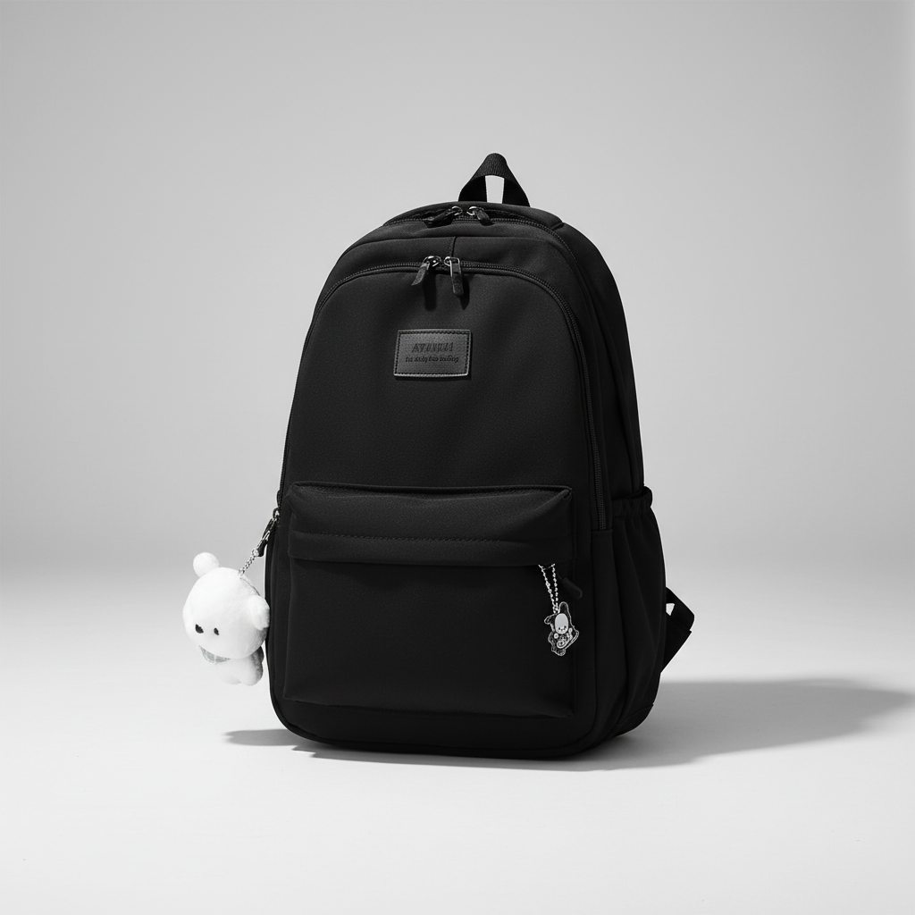 FleekFit | Vellora High Capacity Backpack