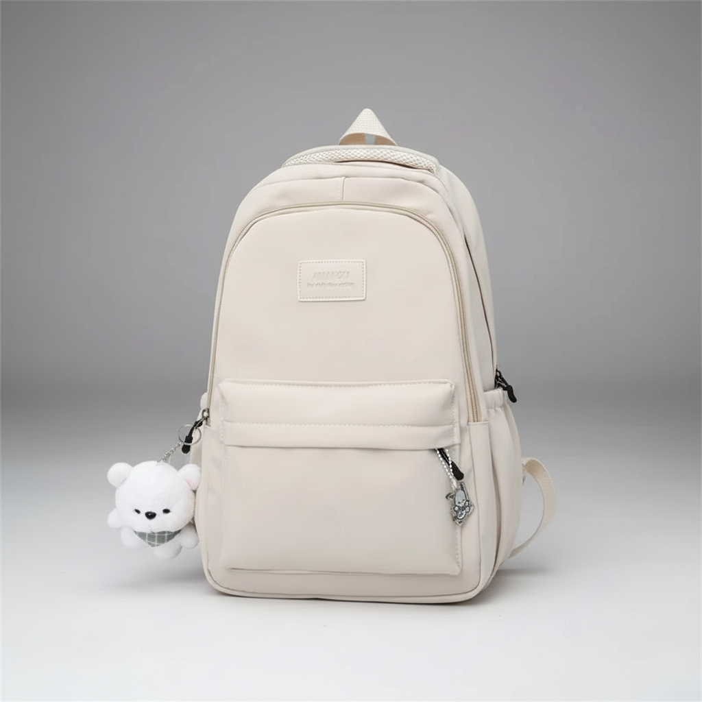 FleekFit | Vellora High Capacity Backpack