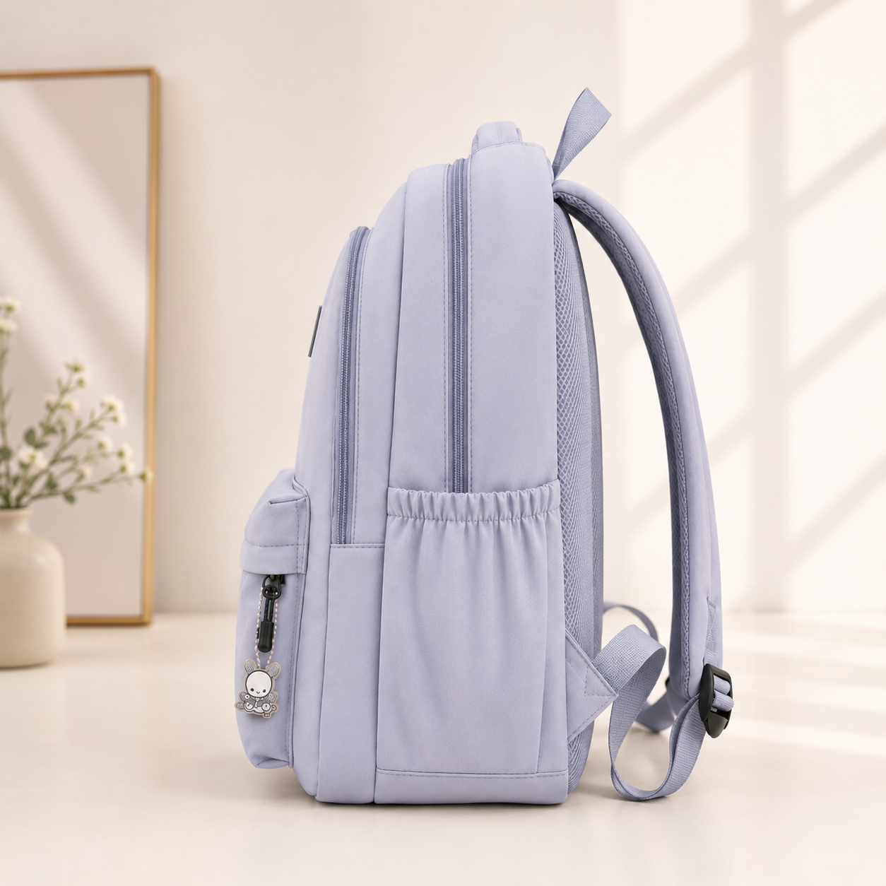 FleekFit | Vellora High Capacity Backpack