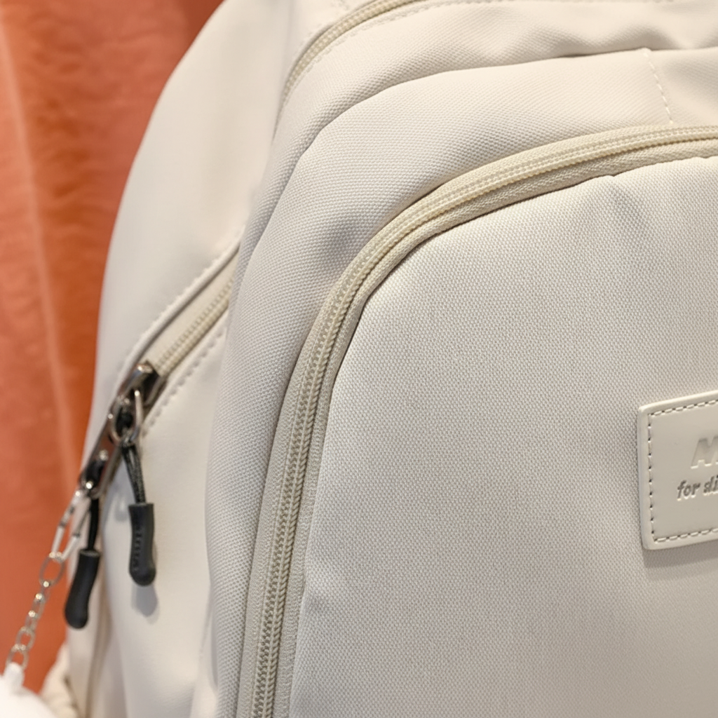 FleekFit | Vellora High Capacity Backpack