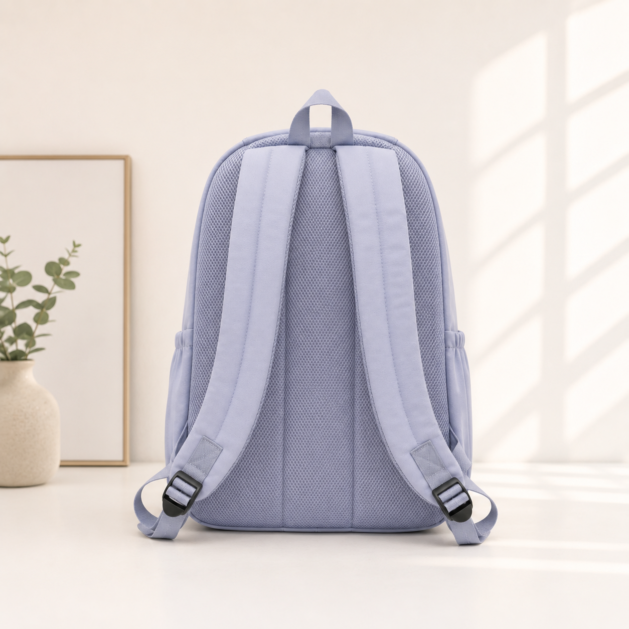 FleekFit | Vellora High Capacity Backpack