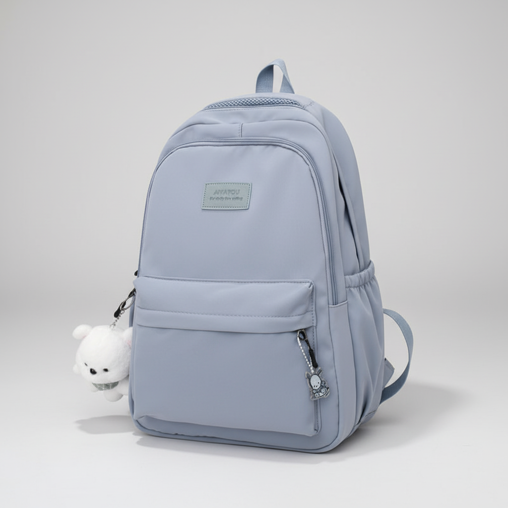 FleekFit | Vellora High Capacity Backpack