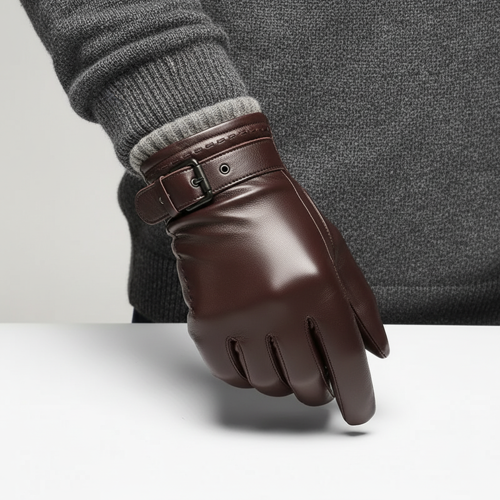 FleekFit | Winter Performance Gloves