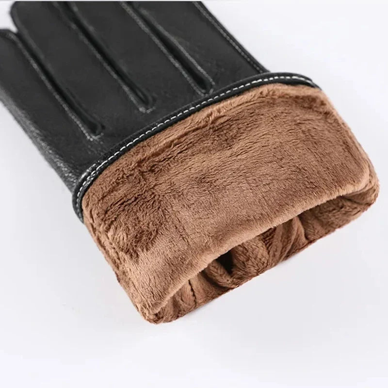 FleekFit | Winter Performance Gloves