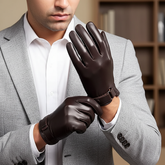 FleekFit | Winter Performance Gloves