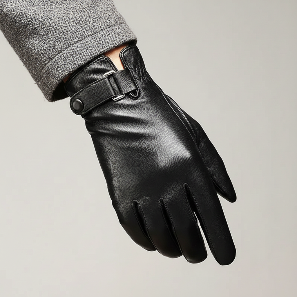 FleekFit | Winter Performance Gloves