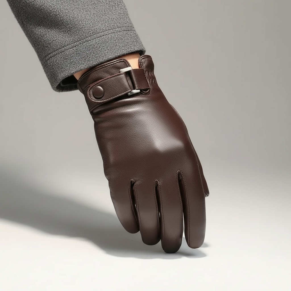 FleekFit | Winter Performance Gloves