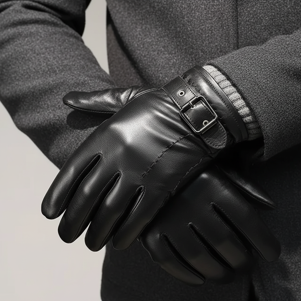 FleekFit | Winter Performance Gloves