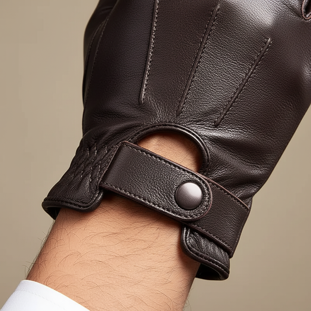 FleekFit | Winter Performance Gloves