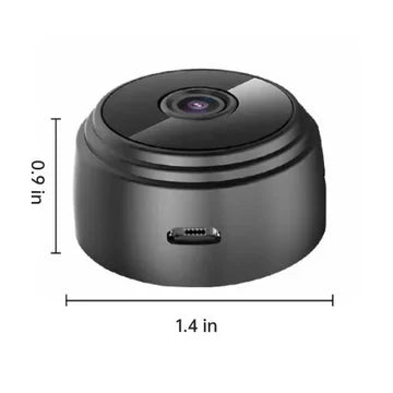 FleekFit | Wireless Backup Camera Full HD for RV, Truck, and Trailer