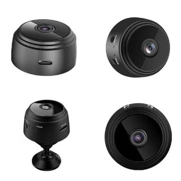 FleekFit | Wireless Backup Camera Full HD for RV, Truck, and Trailer