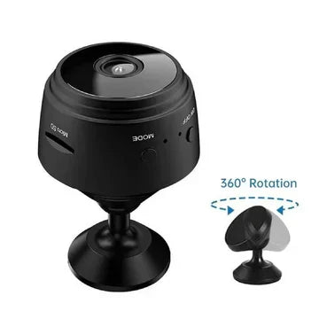 FleekFit | Wireless Backup Camera Full HD for RV, Truck, and Trailer