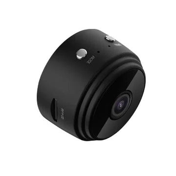 FleekFit | Wireless Backup Camera Full HD for RV, Truck, and Trailer