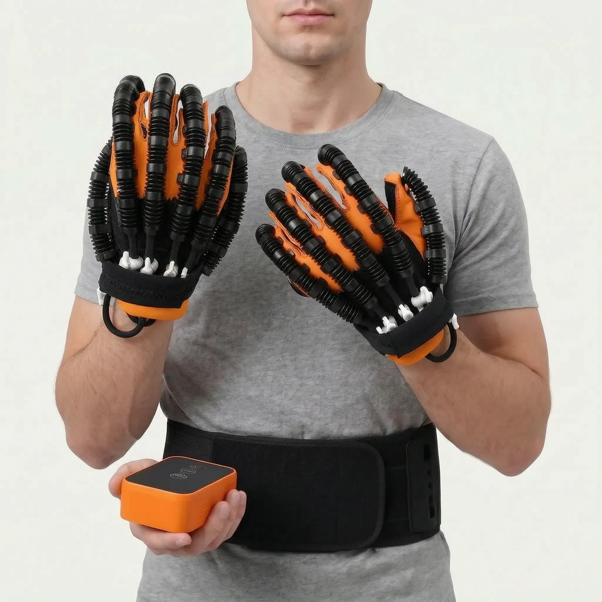 Flexaform - Motorised Hand Exerciser