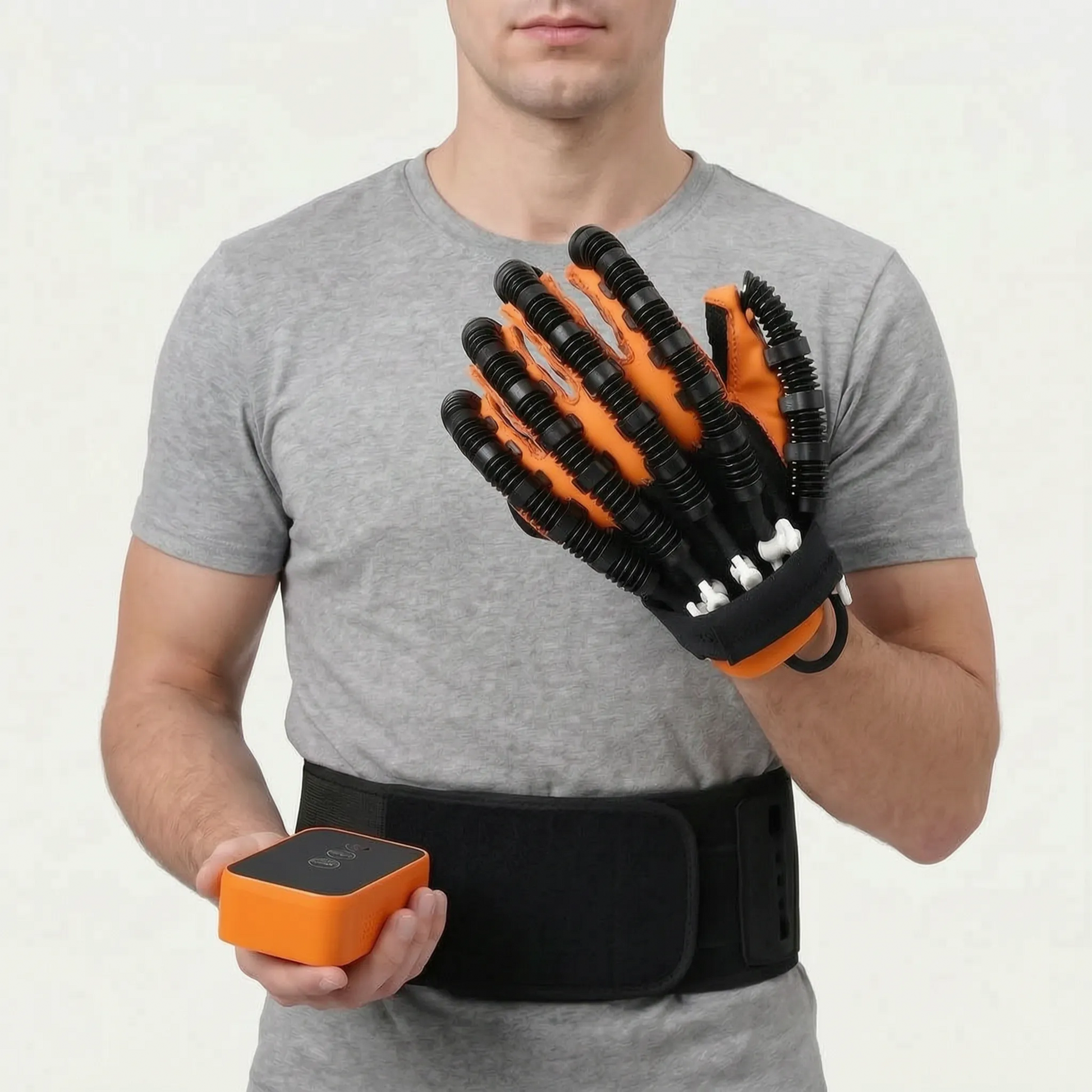 Flexaform - Motorised Hand Exerciser