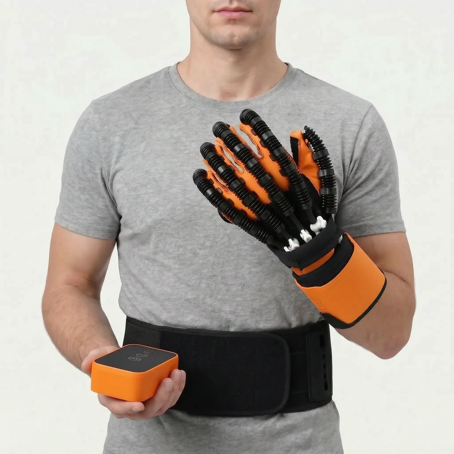 Flexaform - Motorised Hand Exerciser