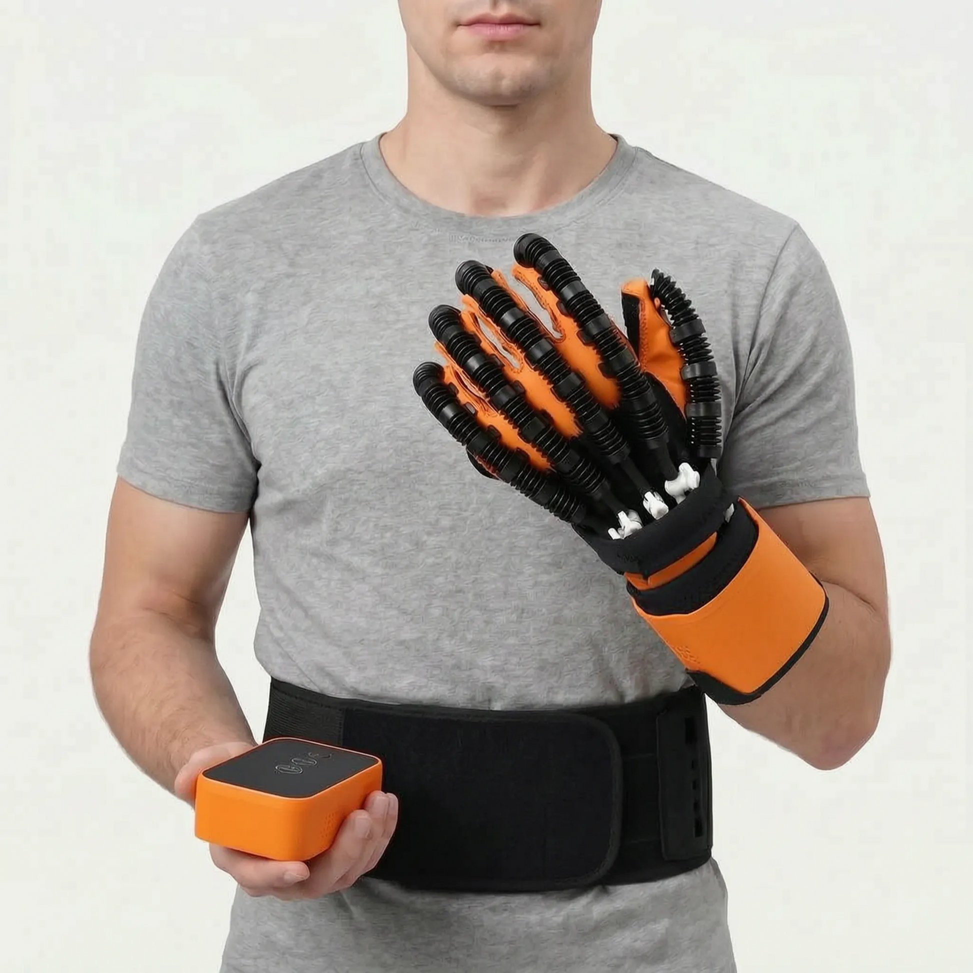Flexaform - Motorised Hand Exerciser