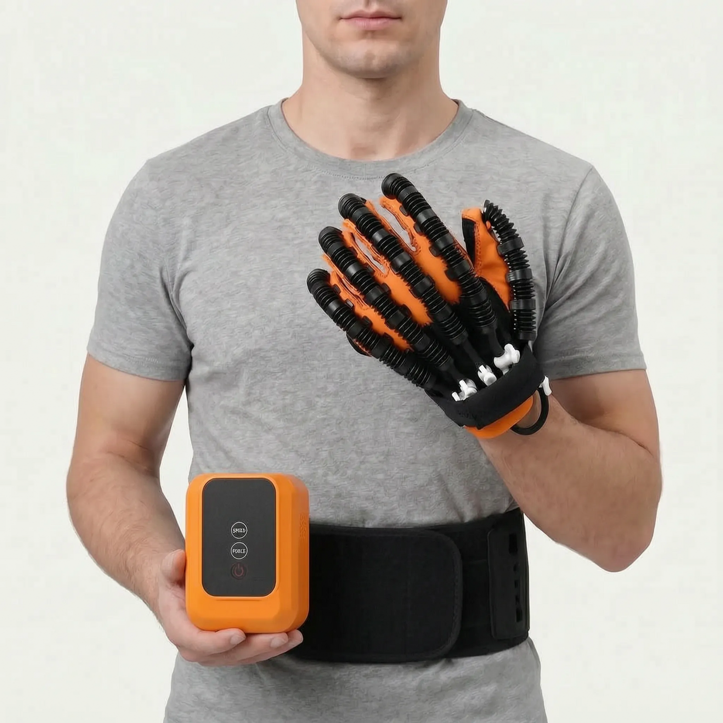 Flexaform - Motorised Hand Exerciser