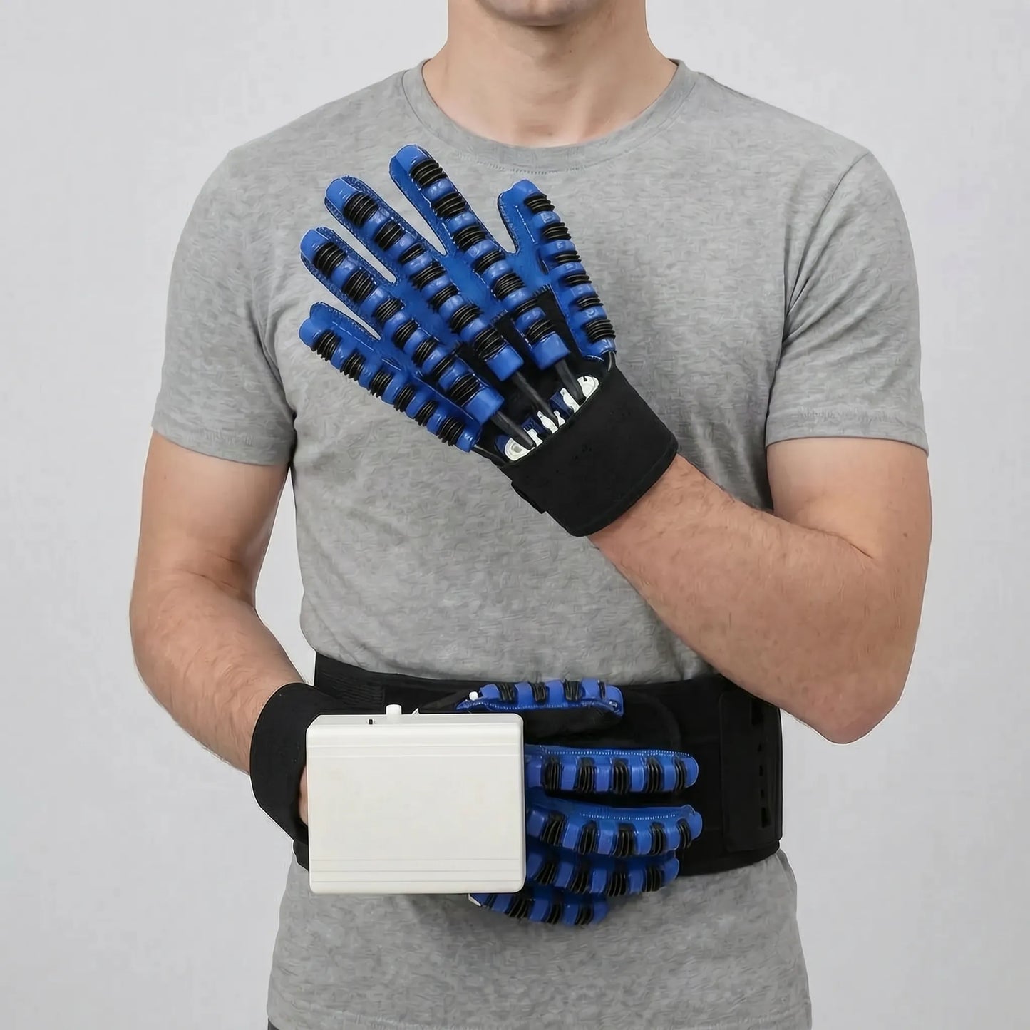 Flexaform - Motorised Hand Exerciser