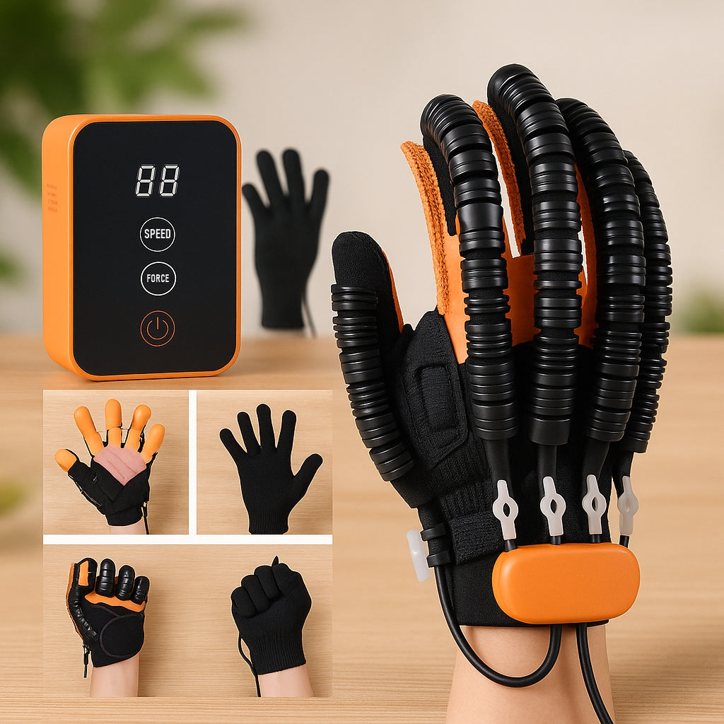 Flexaform - Motorised Hand Exerciser