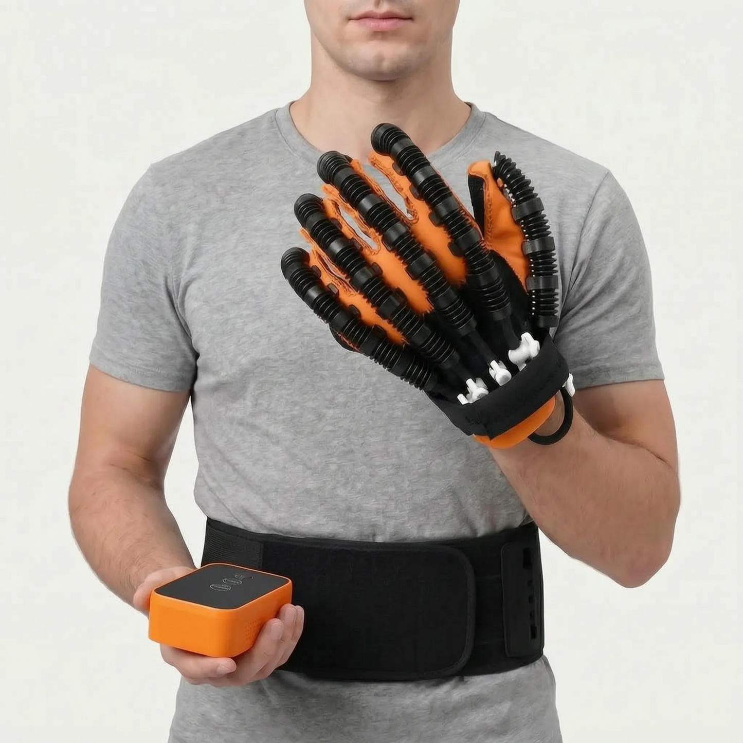Flexaform - Motorised Hand Exerciser