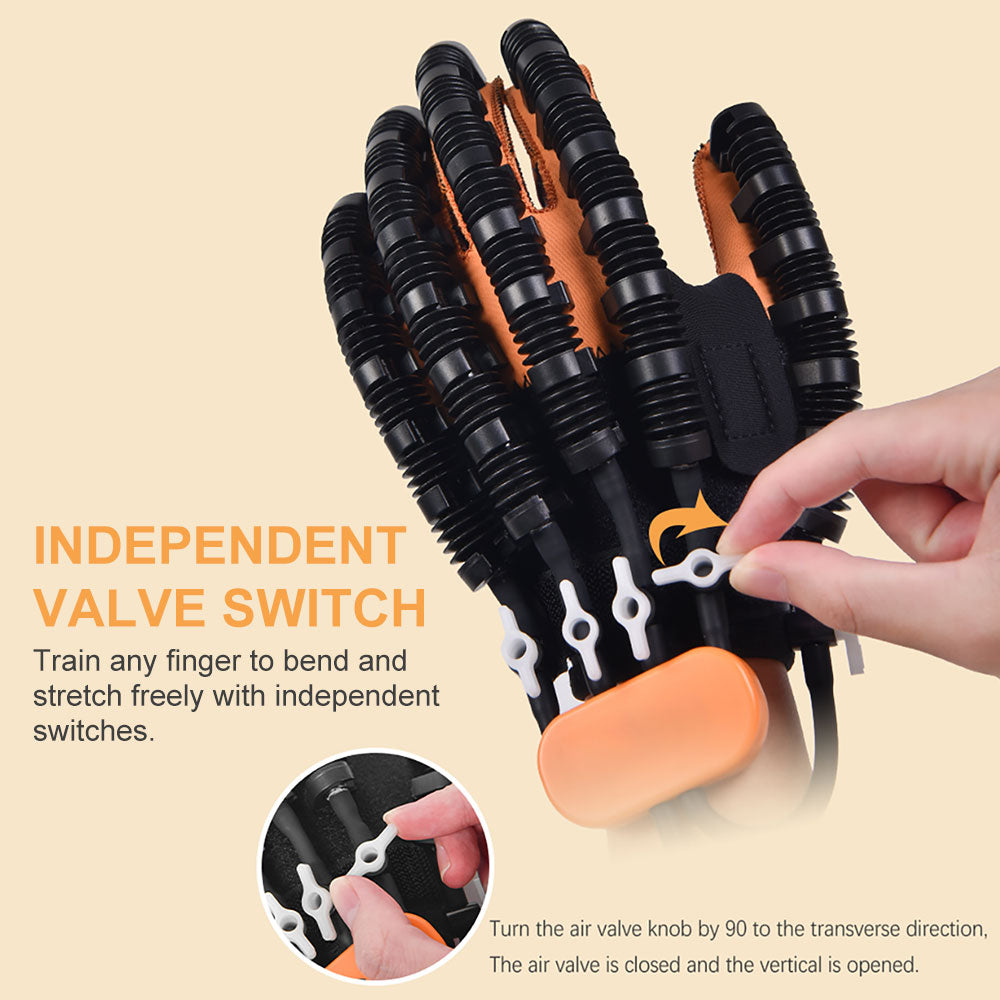 Flexaform - Motorised Hand Exerciser