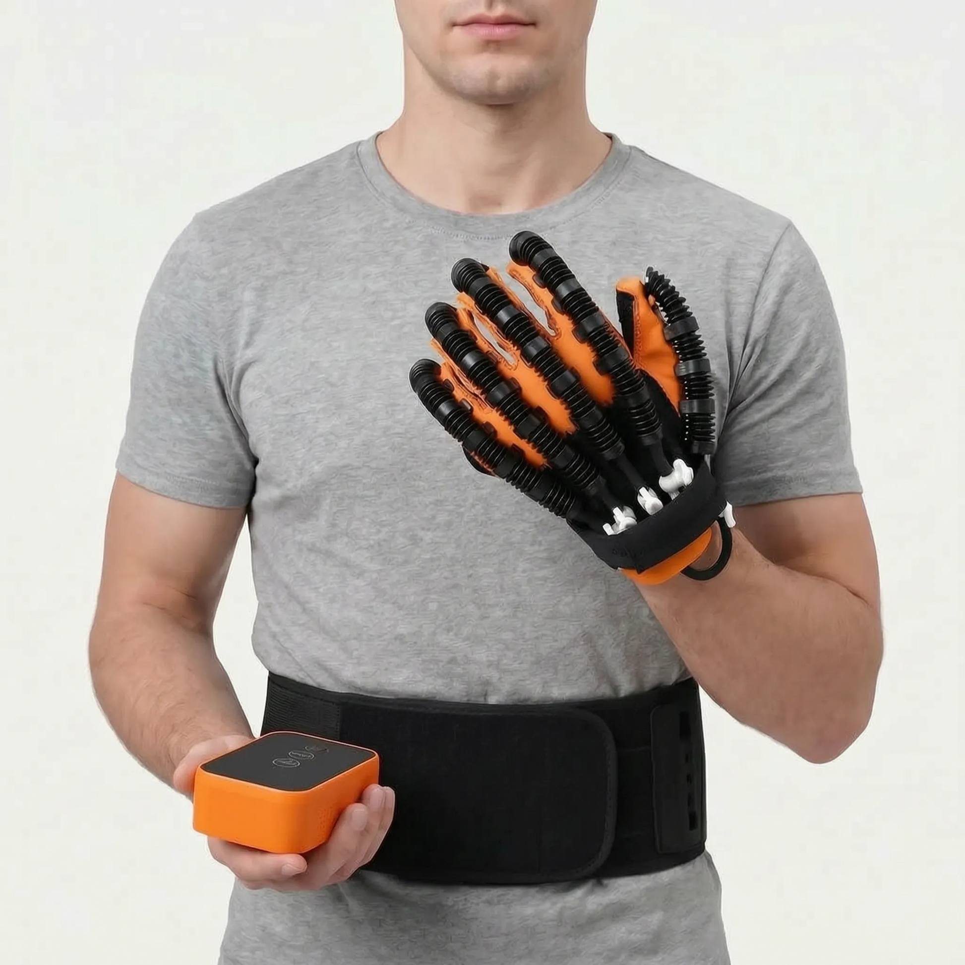 Flexaform - Motorised Hand Exerciser