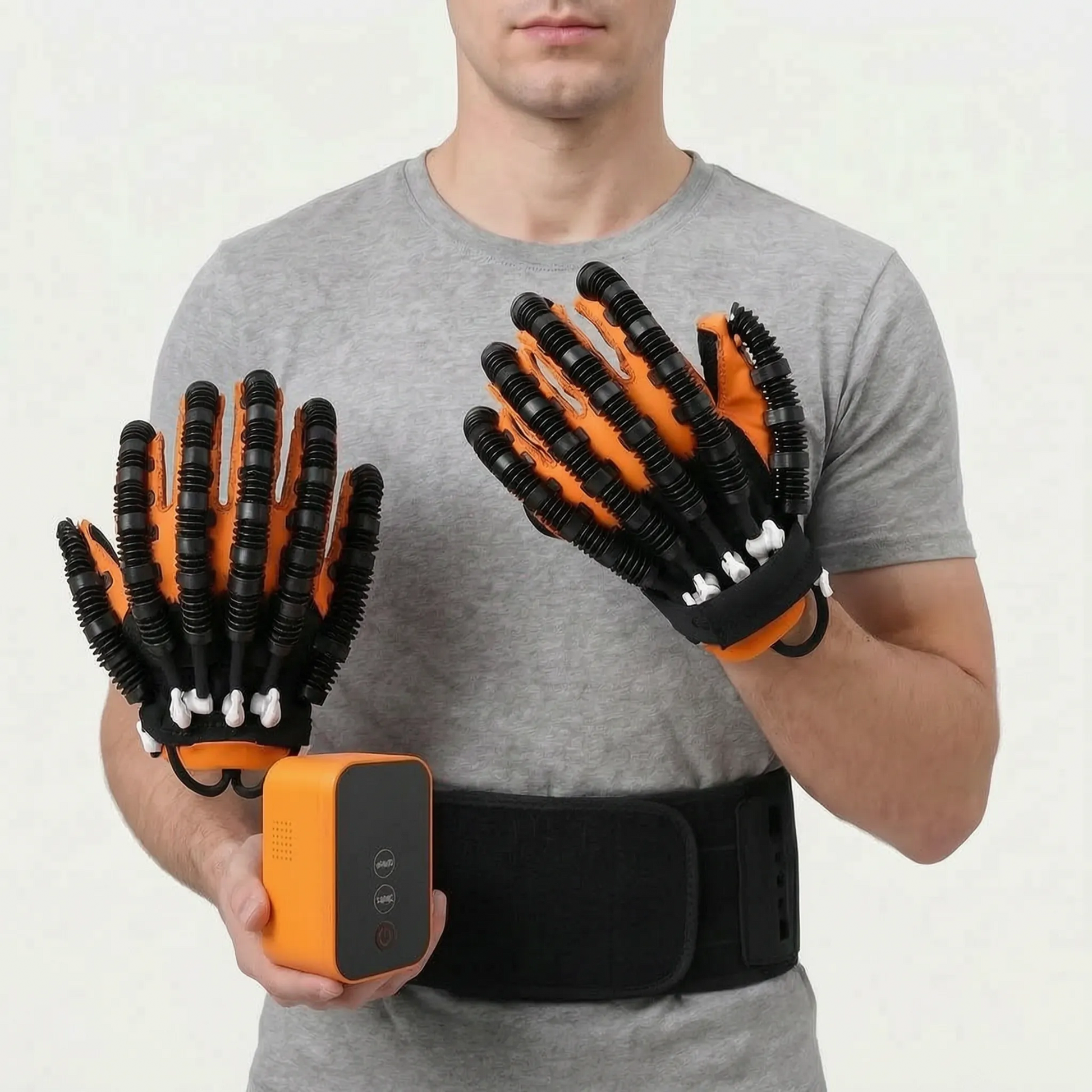 Flexaform - Motorised Hand Exerciser