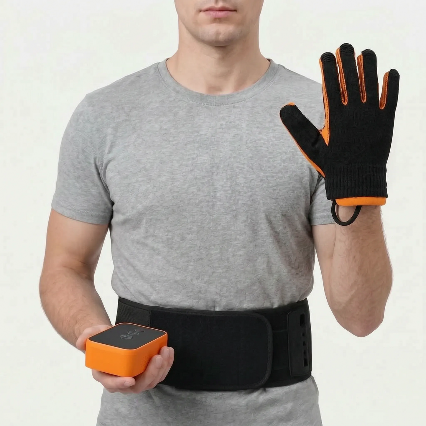 Flexaform - Motorised Hand Exerciser