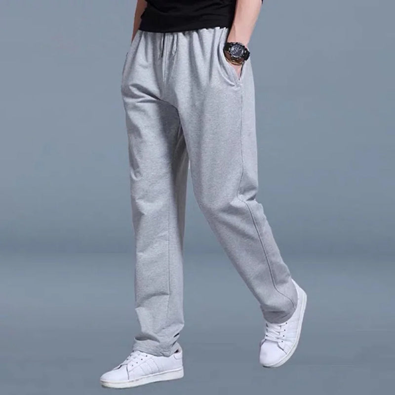 Image of Floyd | Men's Drawstring Waist Lounge Pants