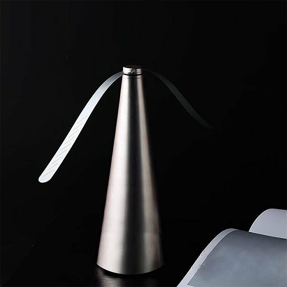 Fly Fan™ | Keep flies and insects away from your food!