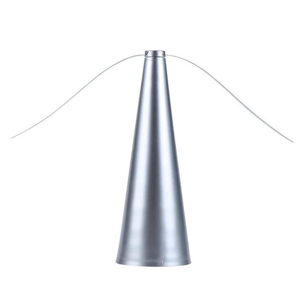 Fly Fan™ | Keep flies and insects away from your food!