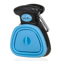 Foldable Poop Scooper | Handy Dog Poop Scooper