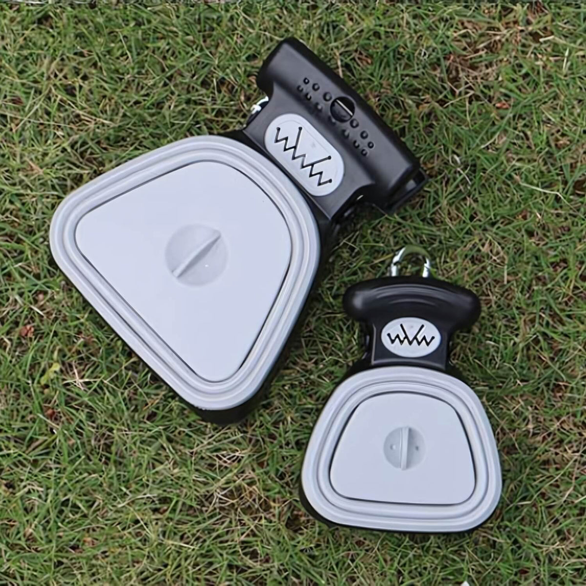 Foldable Poop Scooper | Handy Dog Poop Scooper