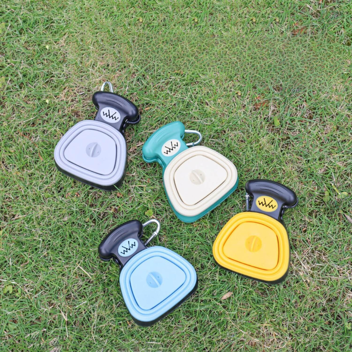Foldable Poop Scooper | Handy Dog Poop Scooper