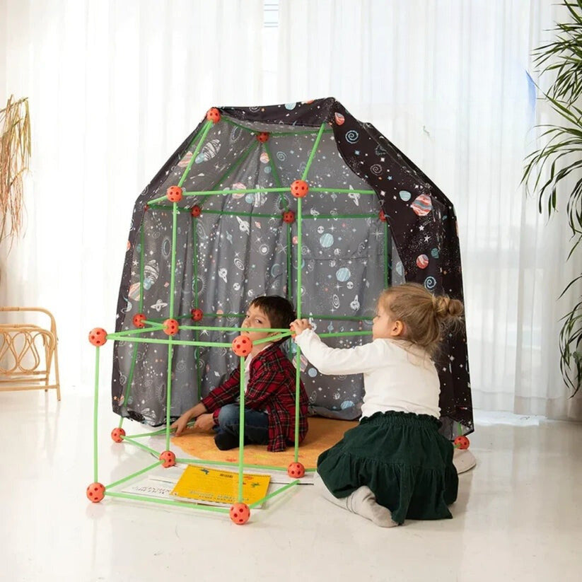 Fort Building Kit