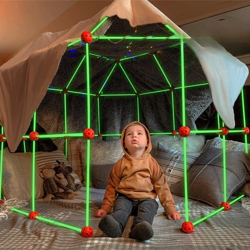 Fort Building Kit