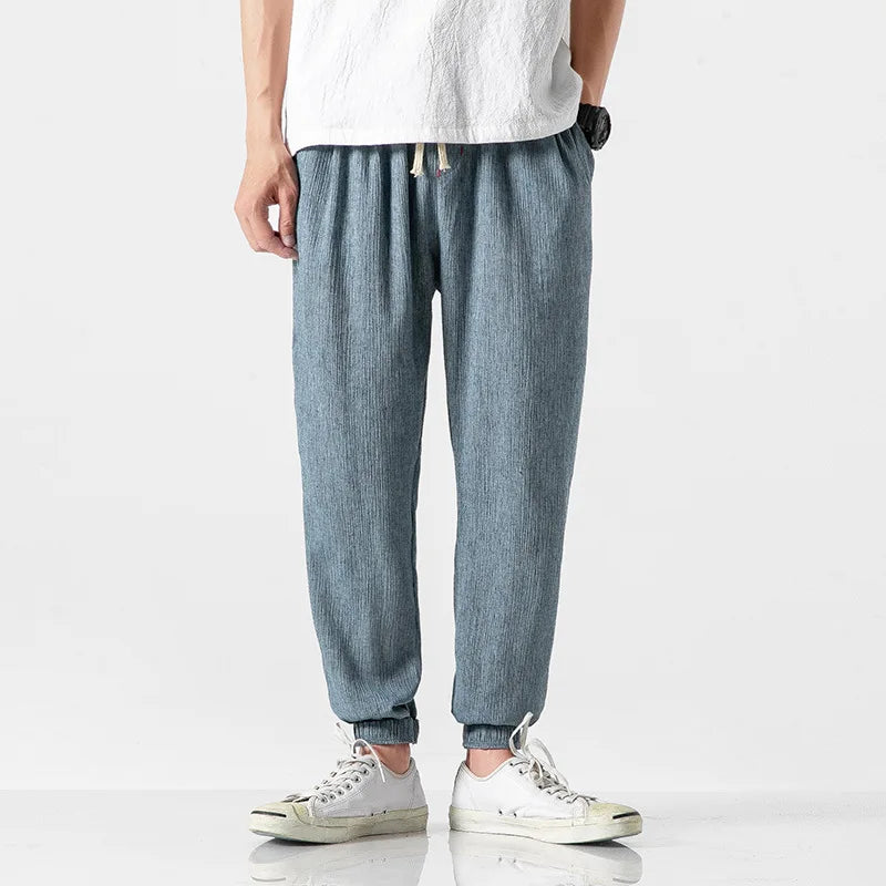 Image of Fred | Men's Jogger Pants
