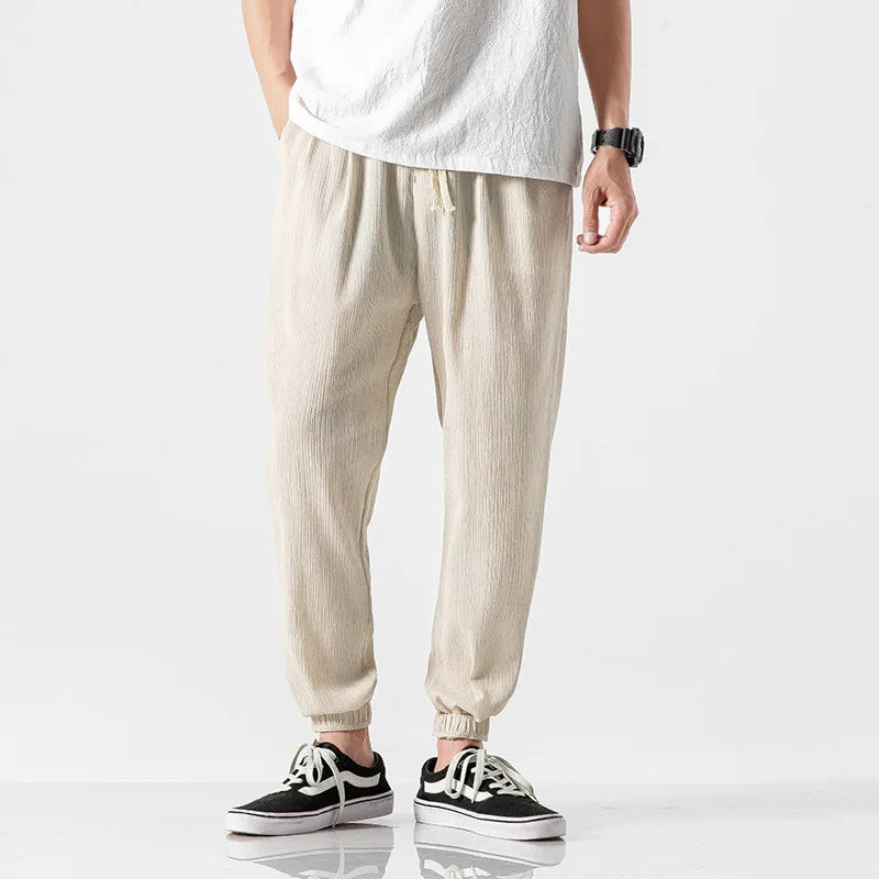 Image of Fred | Men's Jogger Pants