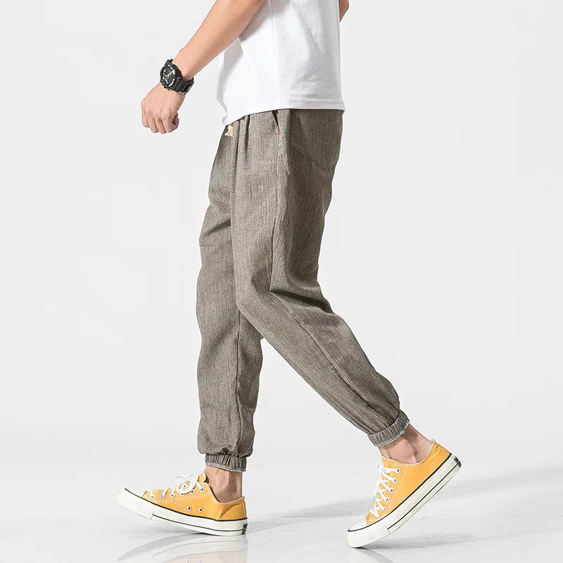 Image of Fred | Men's Jogger Pants