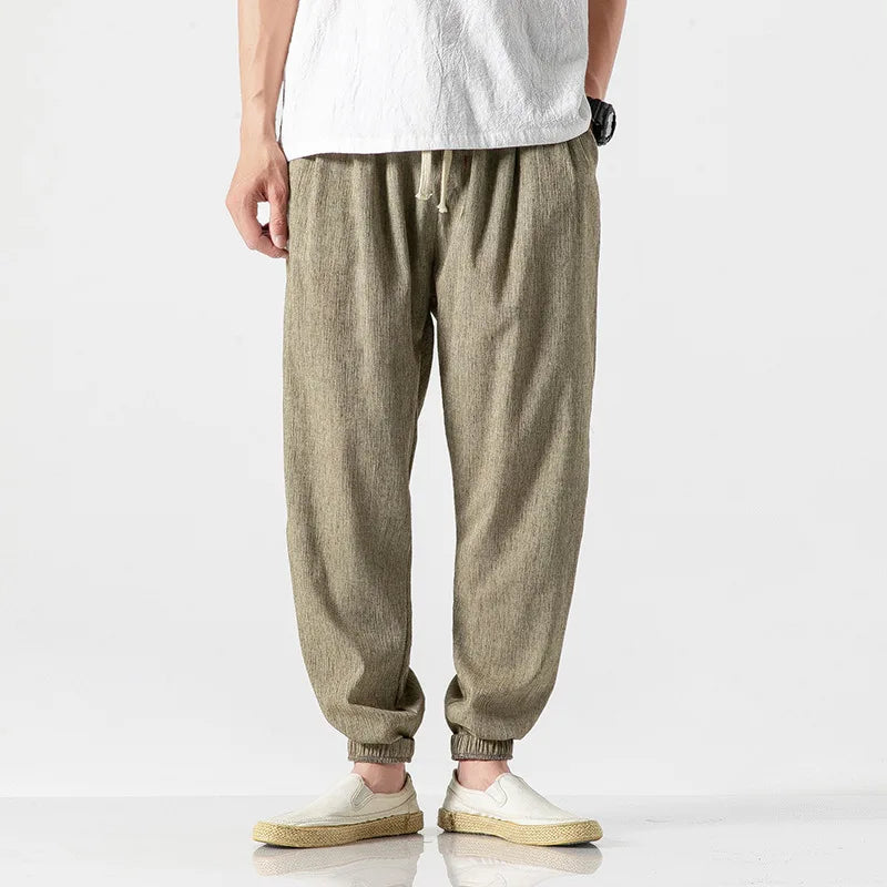 Image of Fred | Men's Jogger Pants