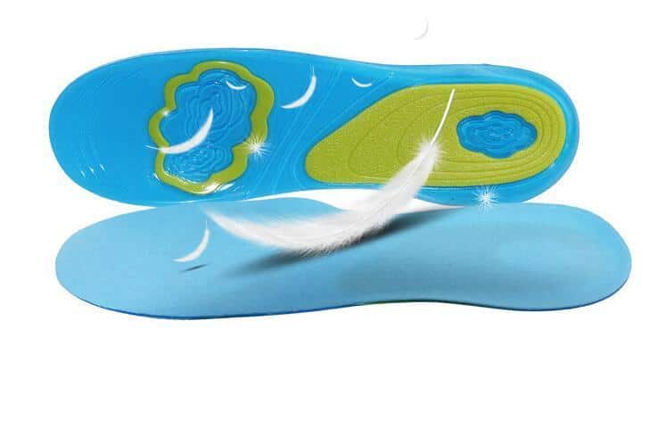 Gel Insoles/Comfort Insoles
