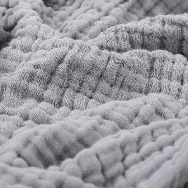 Gentle Mussel Blanket