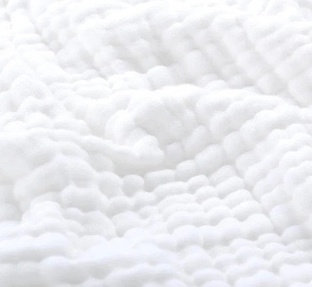 Gentle Mussel Blanket