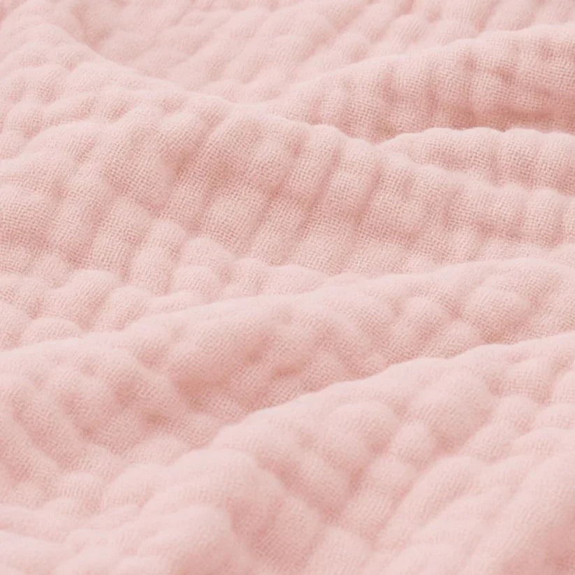 Gentle Mussel Blanket