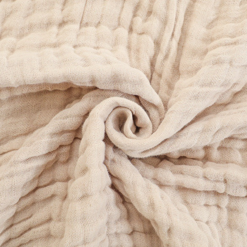 Gentle Mussel Blanket