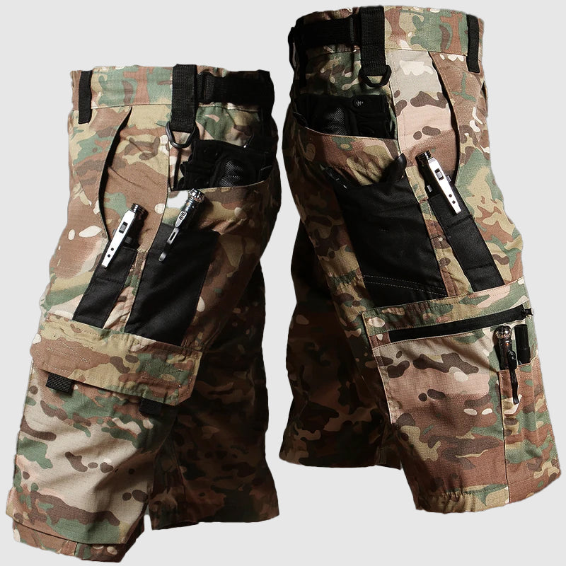 Image of Gerald | Men's Cargo Tactical Shorts